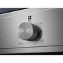 Voir la diapositive 3 : ELECTROLUX Four encastrable multifonction EOH2H00BX, 58 L, Chaleur tournante, A