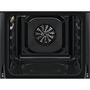 Voir la diapositive 6 : ELECTROLUX Four encastrable multifonction EOH2H00BX, 58 L, Chaleur tournante, A
