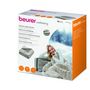 Voir la diapositive 2 : BEURER Couverture chauffante HD75 NORDIC - Gris