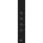Voir la diapositive 12 : BEKO Table de cuisson gaz HIGG64123SB, 61 cm, 4 foyers