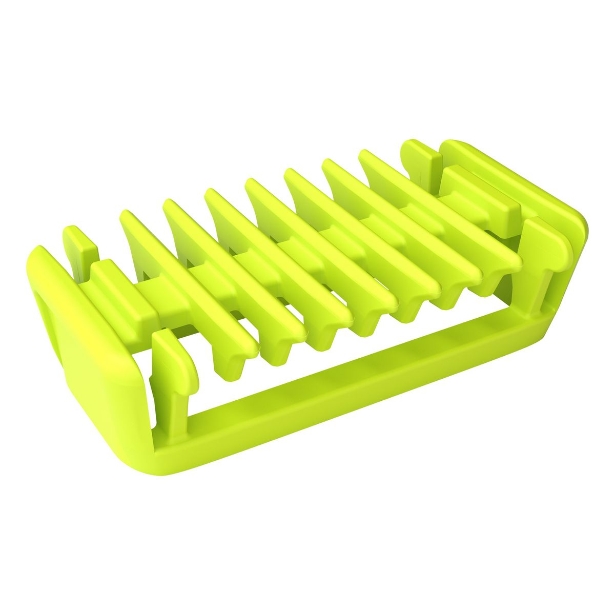 PHILIPS Kit corps QP610/50 - Jaune