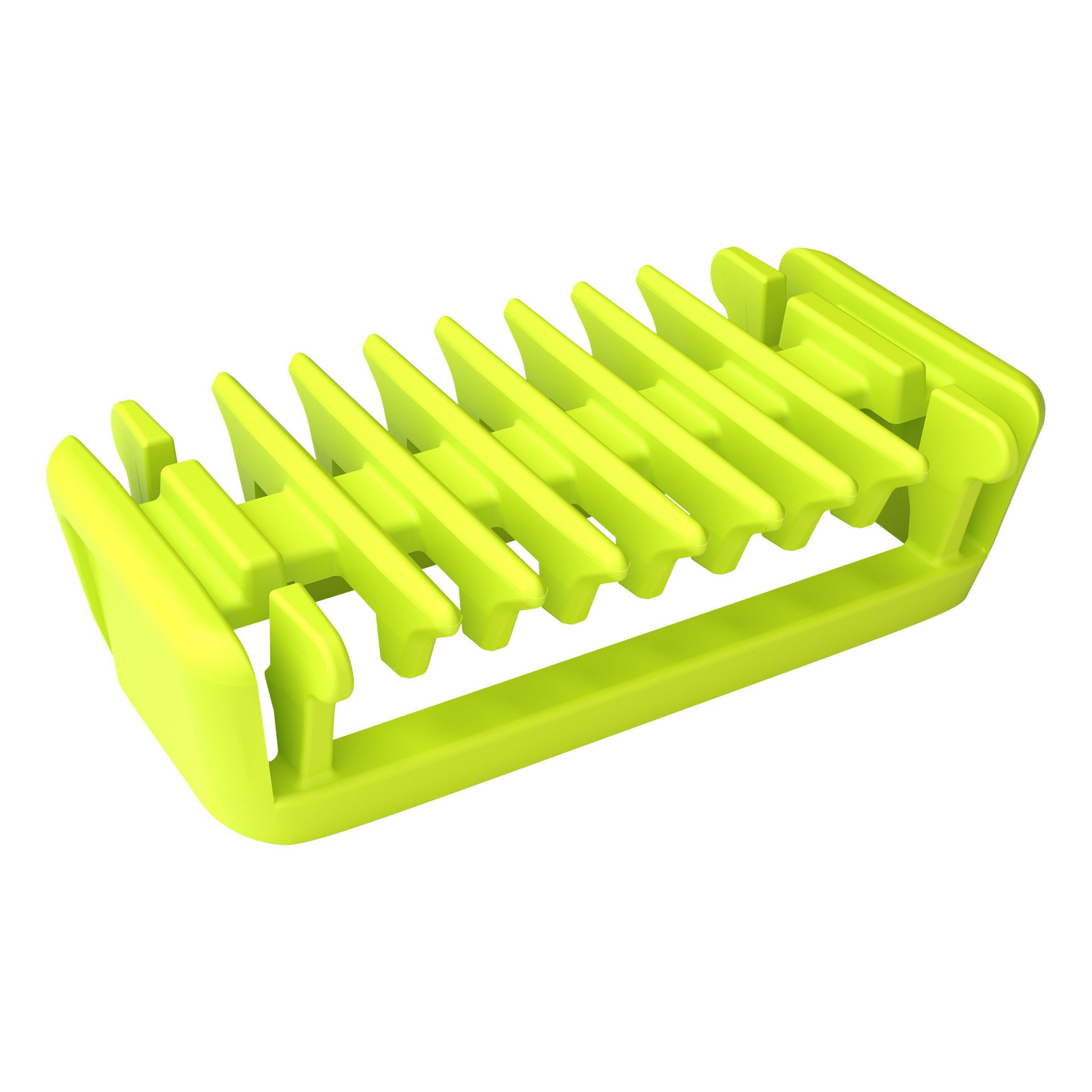 Voir la diapositive 2 : PHILIPS Kit corps QP610/50 - Jaune