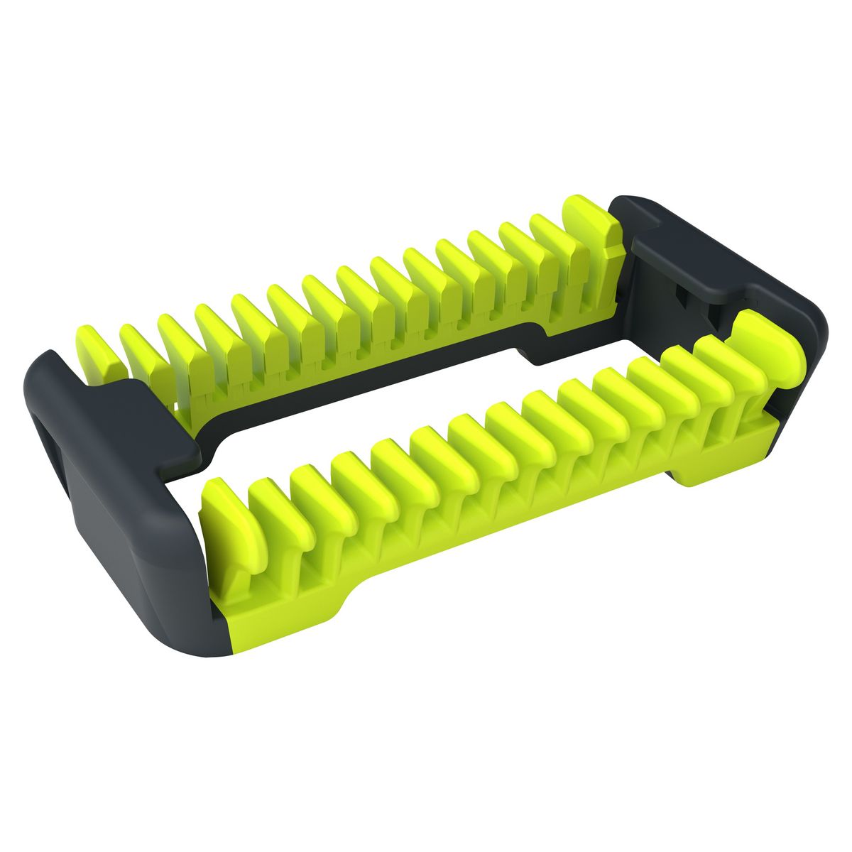 PHILIPS Kit corps QP610/50 - Jaune