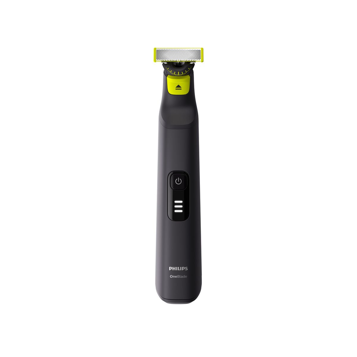 PHILIPS Tondeuse visage et corps One Blade QP6541/16 - Noir