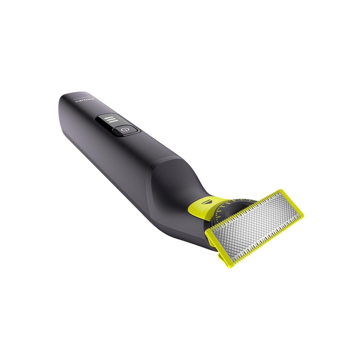 PHILIPS Tondeuse visage et corps One Blade QP6541/16 - Noir