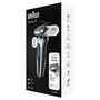 Voir la diapositive 7 : BRAUN Rasoir électrique 71-S1000S - Gris
