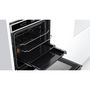 Voir la diapositive 3 : WHIRLPOOL Four encastrable  multifonction W6OS44S1P, Nettoyage pyrolyse, A+