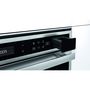 Voir la diapositive 5 : WHIRLPOOL Four encastrable  multifonction W6OS44S1P, Nettoyage pyrolyse, A+