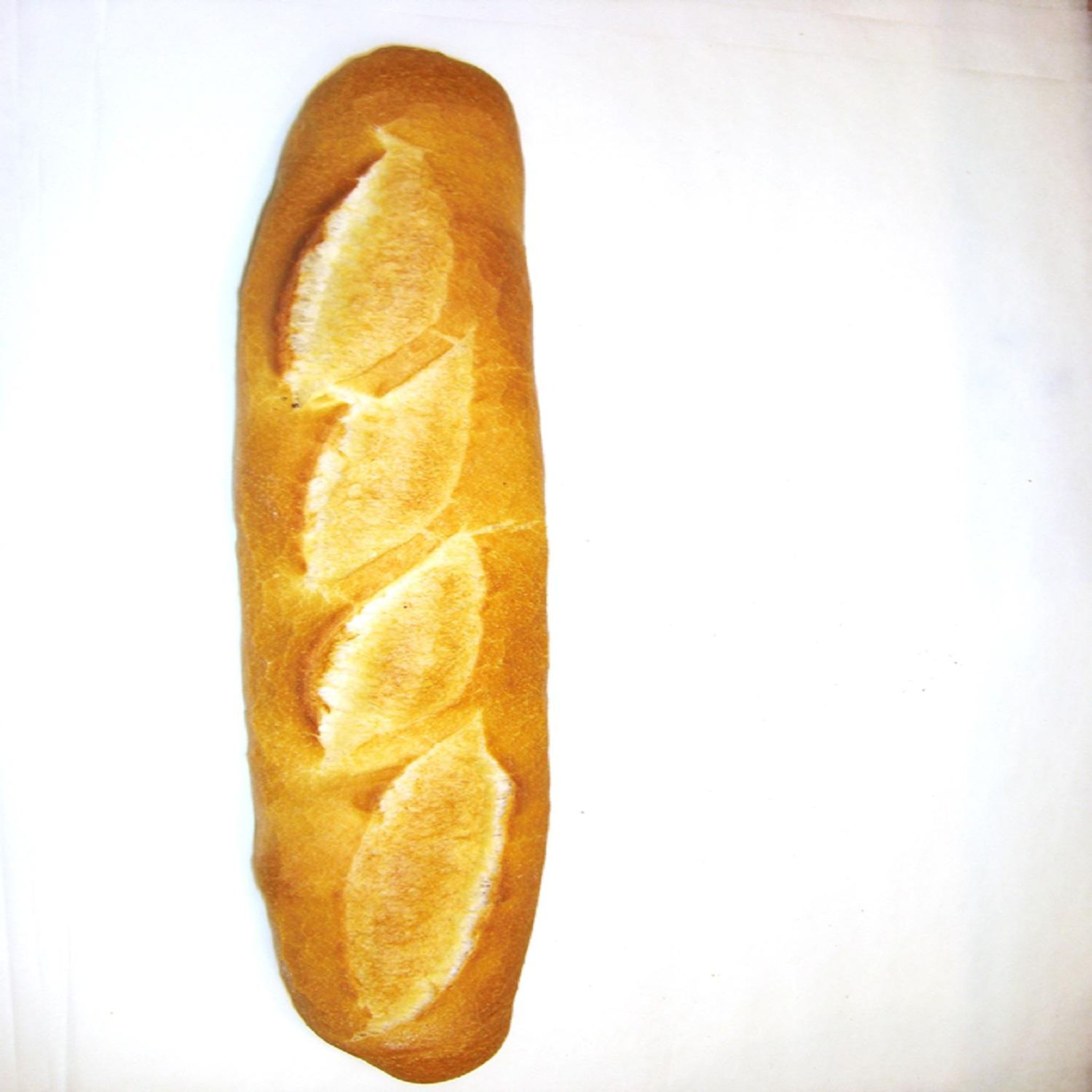 Pain long ou flute 400 g