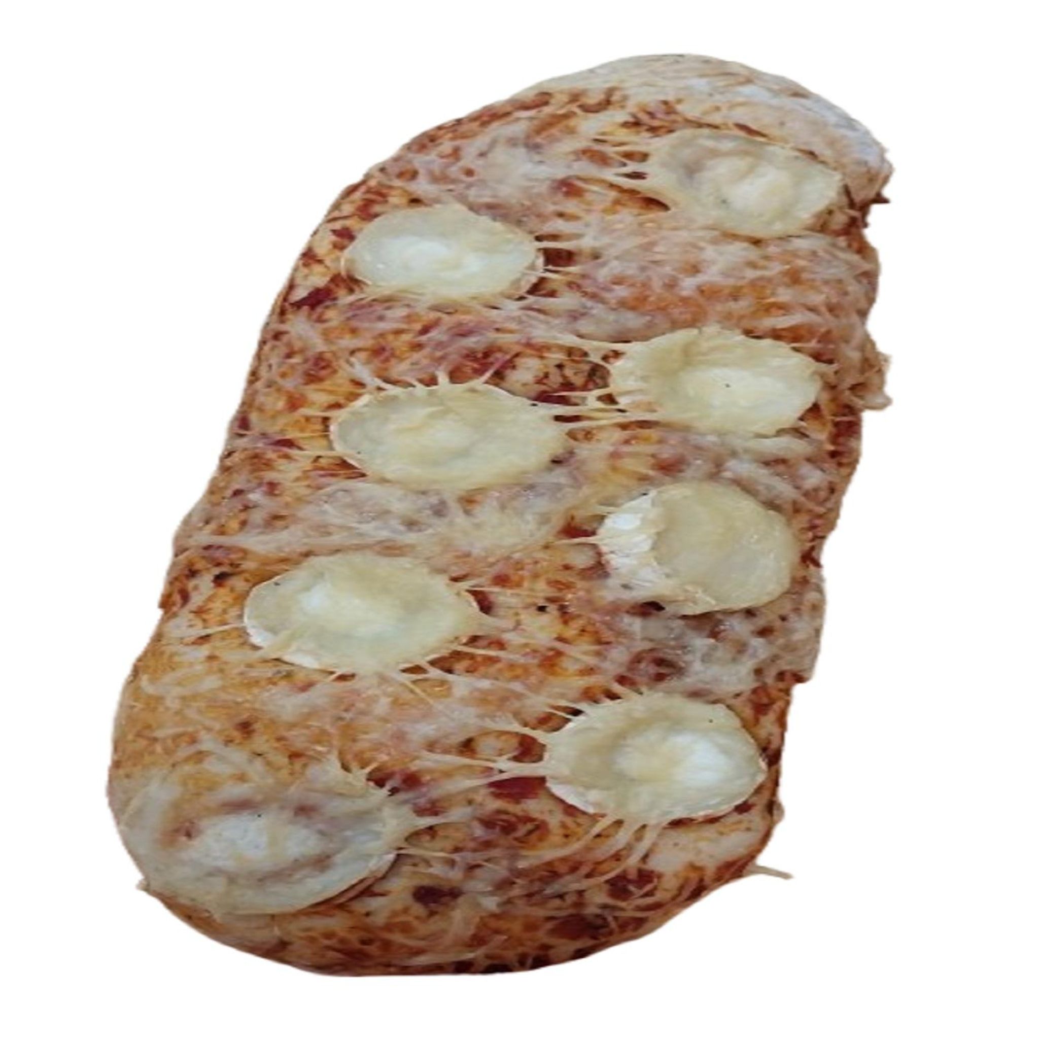 Fougasse poulet chèvre 400 g