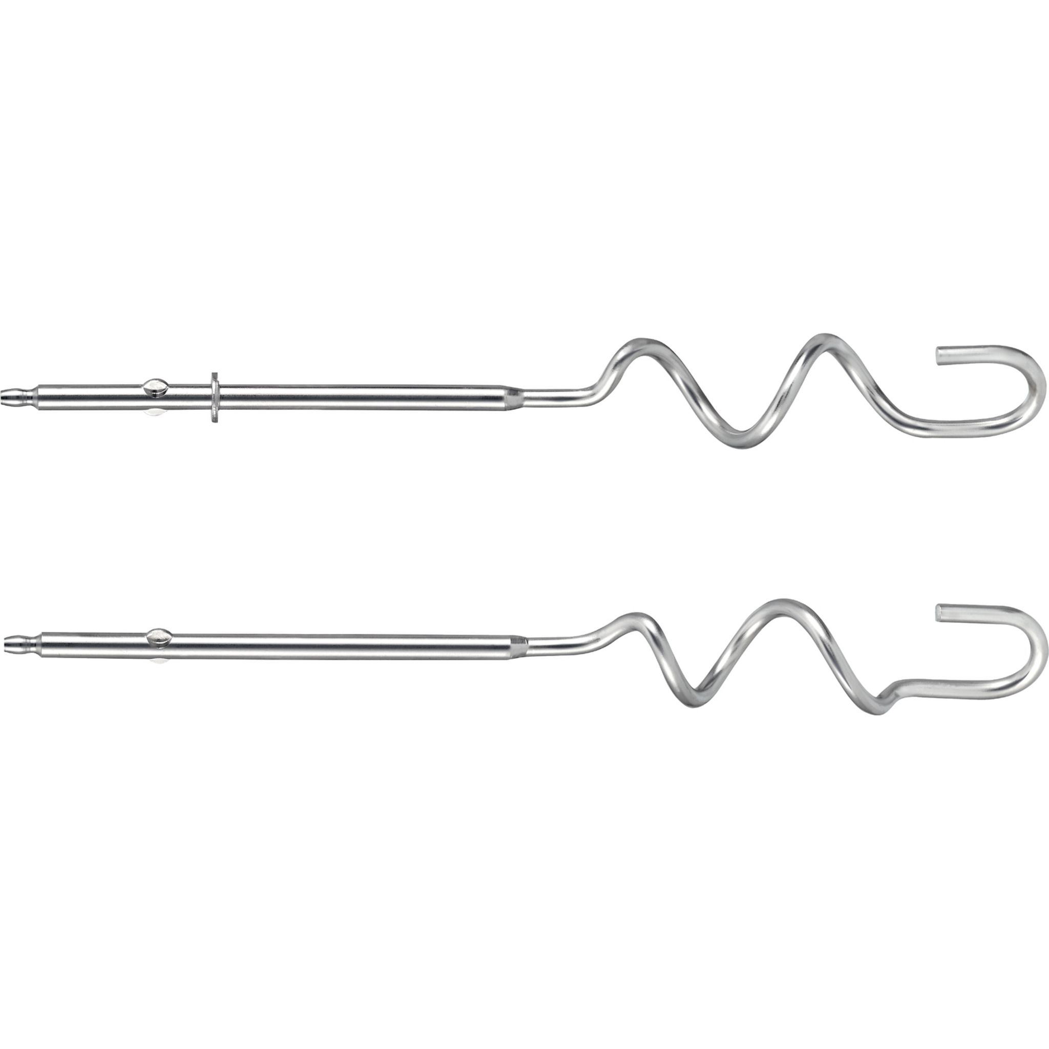 Voir la diapositive 5 : MOULINEX Batteur électrique HM3108B1 - Noir