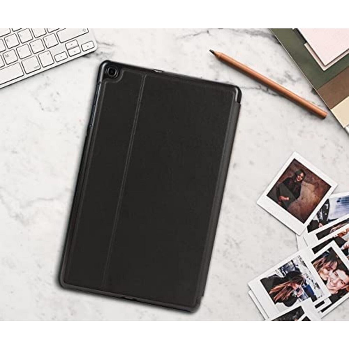 MOBILIS Protection tablette A8 10.5 - Noir