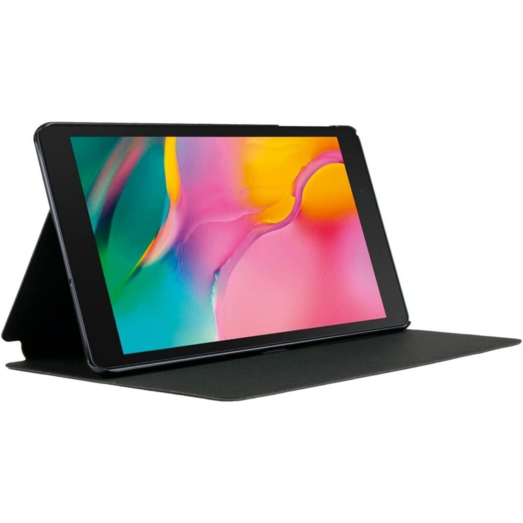 Voir la diapositive 5 : MOBILIS Protection tablette A8 10.5 - Noir