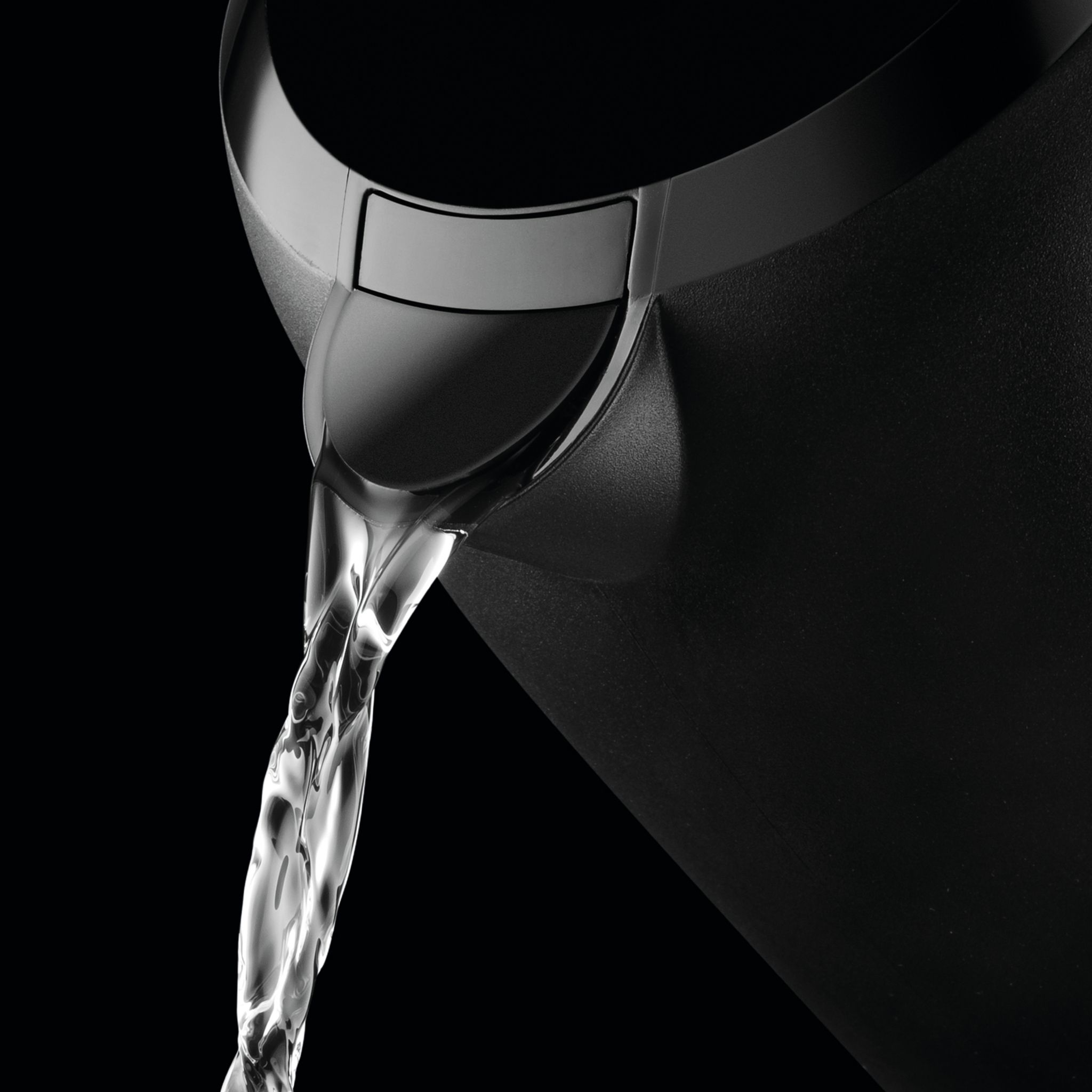 Voir la diapositive 7 : KRUPS Bouilloire électrique BW244810 - Noir