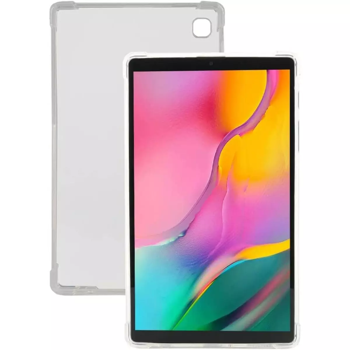 MOBILIS Protection tablette COQUE RSERIES TAB A8 1 pas cher