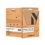 Voir la diapositive 7 : MOBILIS Protection tablette COQUE RSERIES TAB A8 1