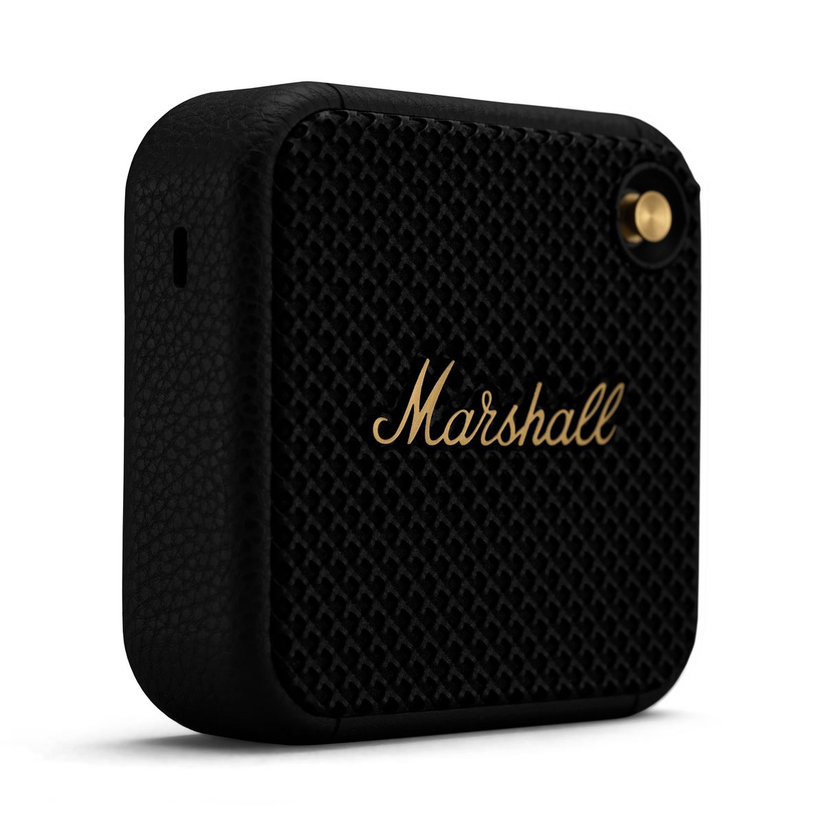 MARSHALL Enceinte portable Willen - Noire