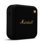 Voir la diapositive 2 : MARSHALL Enceinte portable Willen - Noire