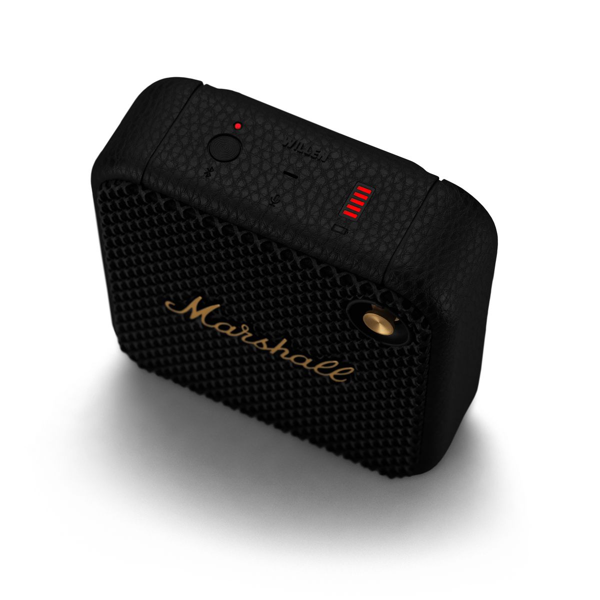 MARSHALL Enceinte portable Willen - Noire