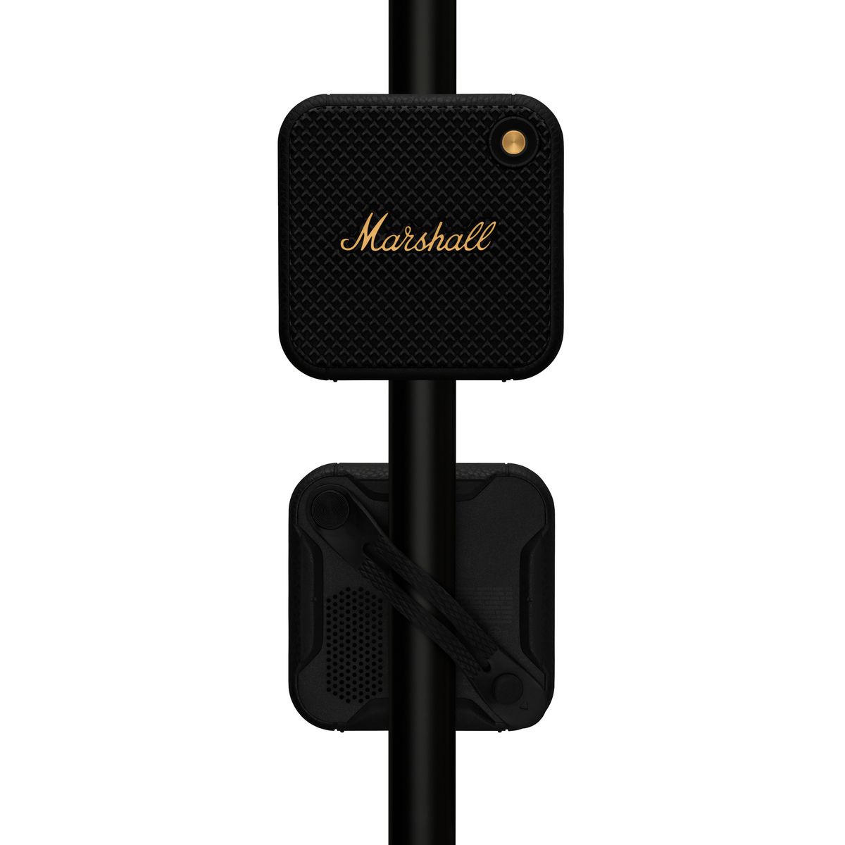 MARSHALL Enceinte portable Willen - Noire