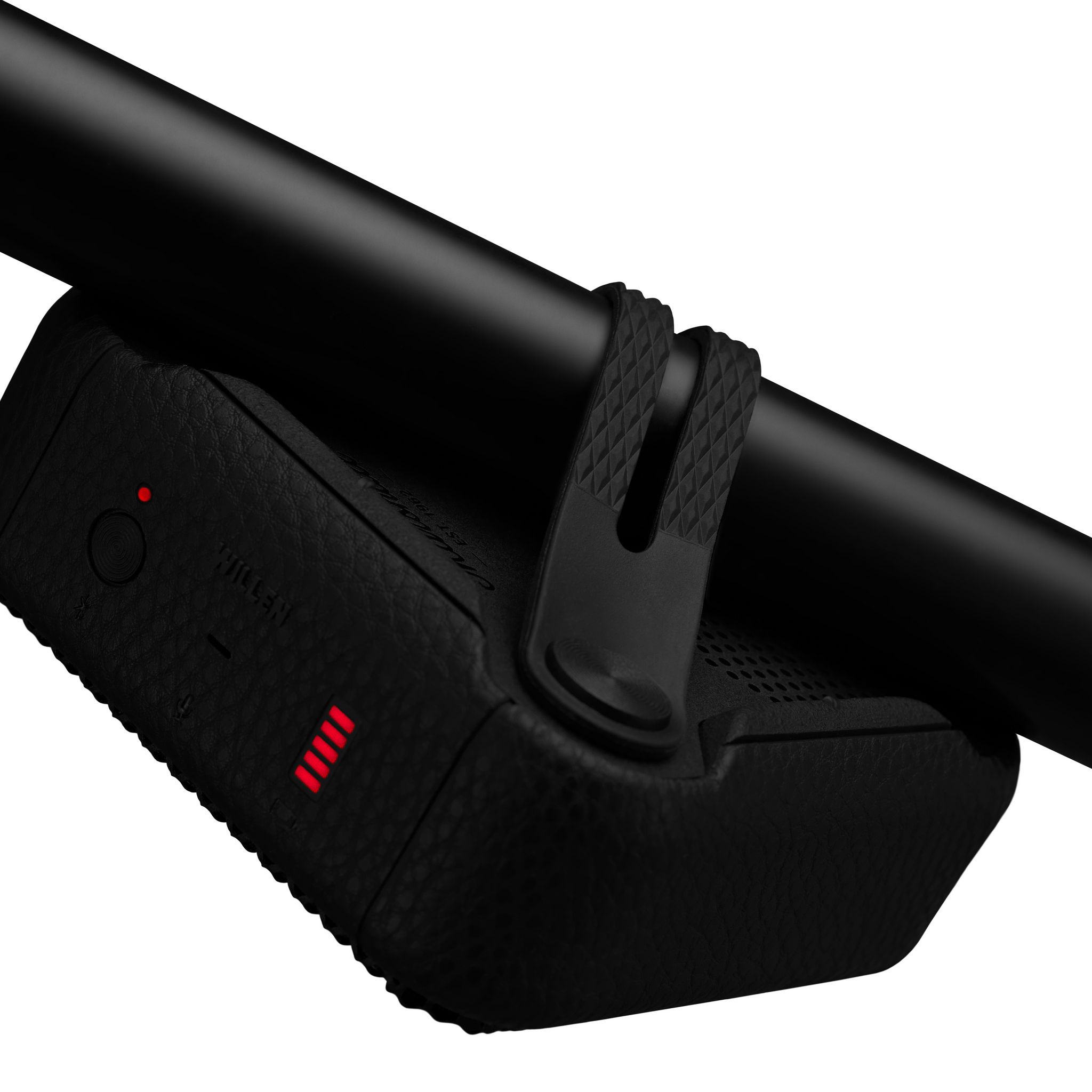 Voir la diapositive 10 : MARSHALL Enceinte portable Willen - Noire