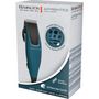 Voir la diapositive 3 : REMINGTON Tondeuse cheveux filaire HC5020 - Bleu