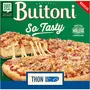 BUITONI So Tasty Pizza au thon MSC 445g