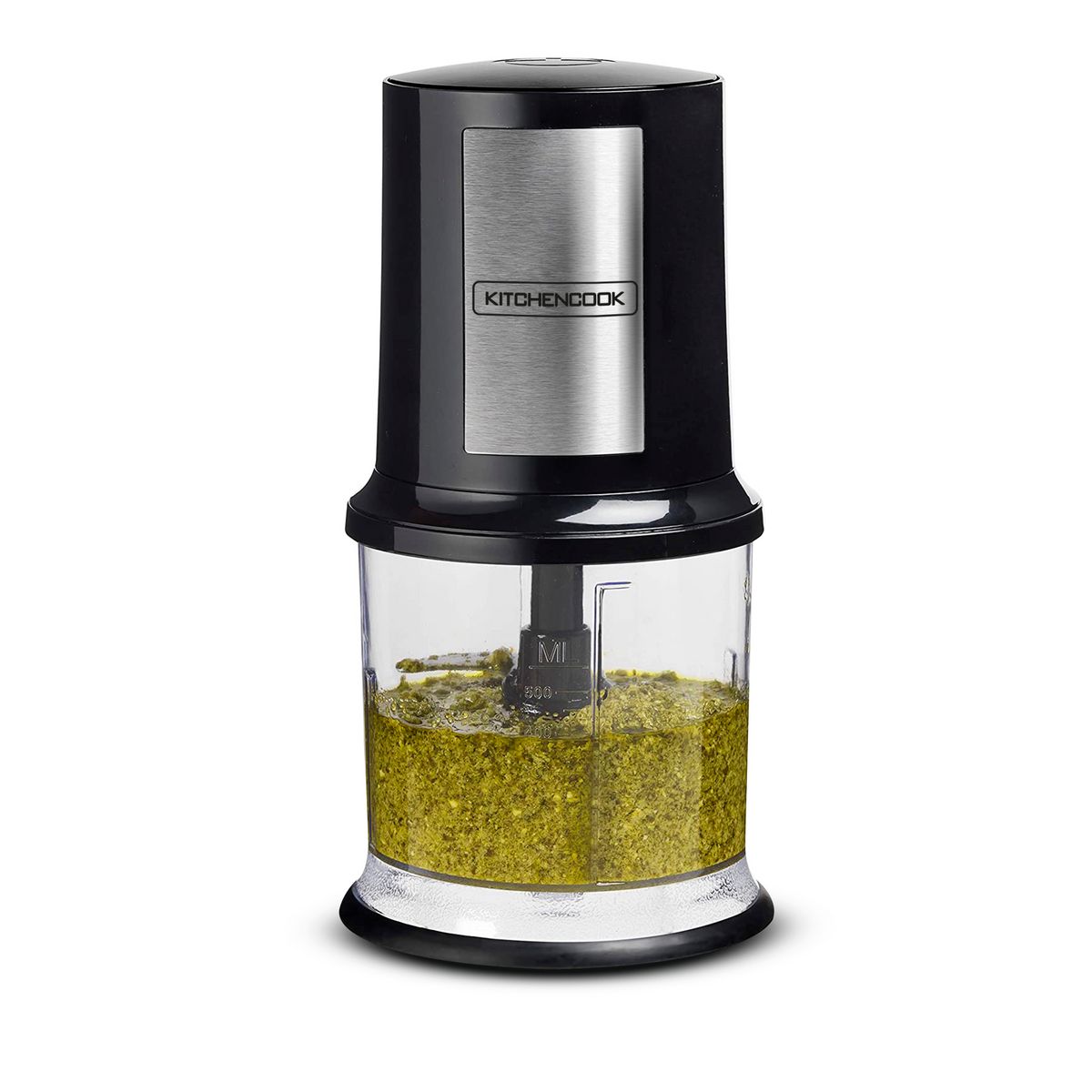 KITCHENCOOK Mini hachoir électrique MIXPOD500 - Noir