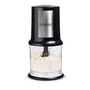 Voir la diapositive 6 : KITCHENCOOK Mini hachoir électrique MIXPOD500 - Noir