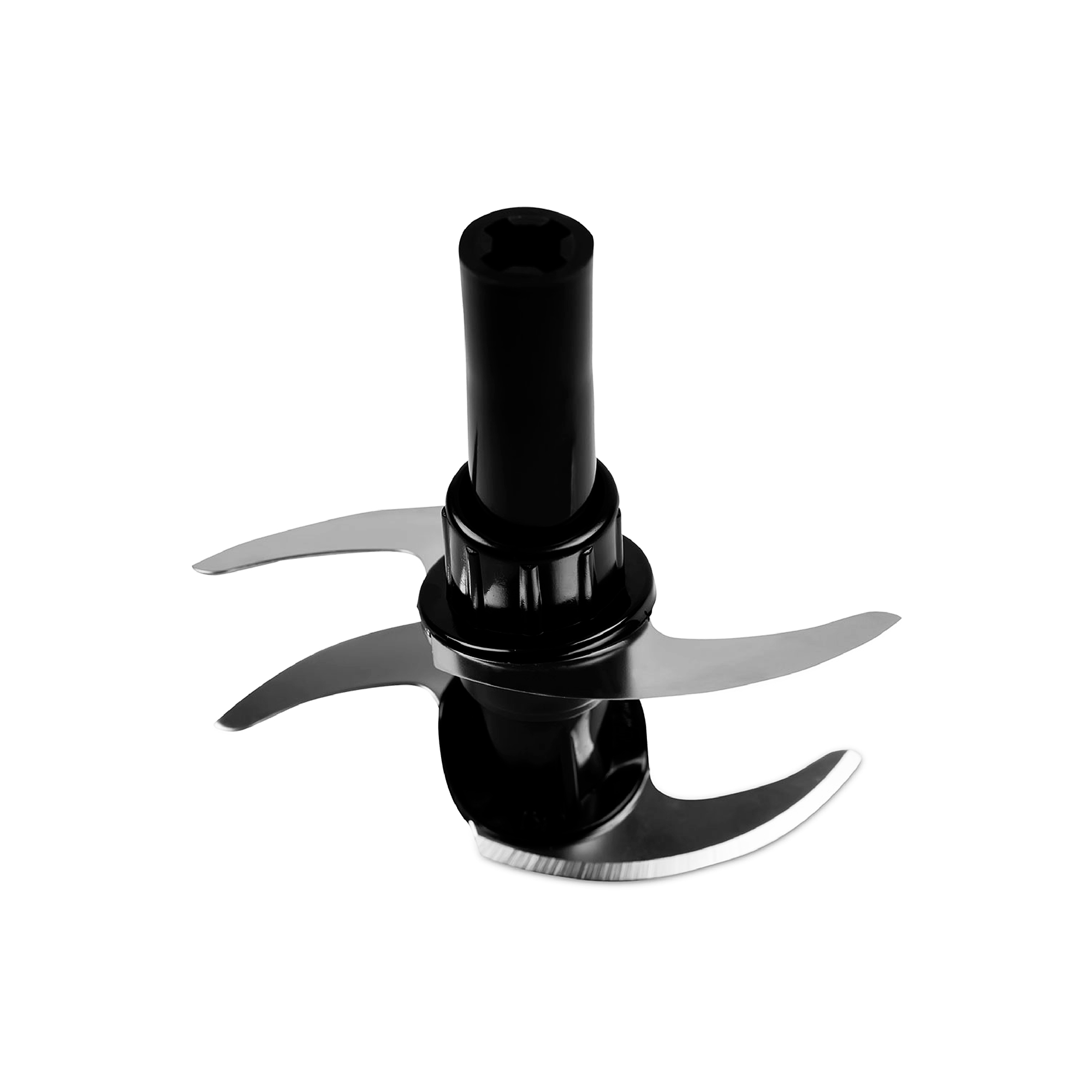 Voir la diapositive 7 : KITCHENCOOK Mini hachoir électrique MIXPOD500 - Noir