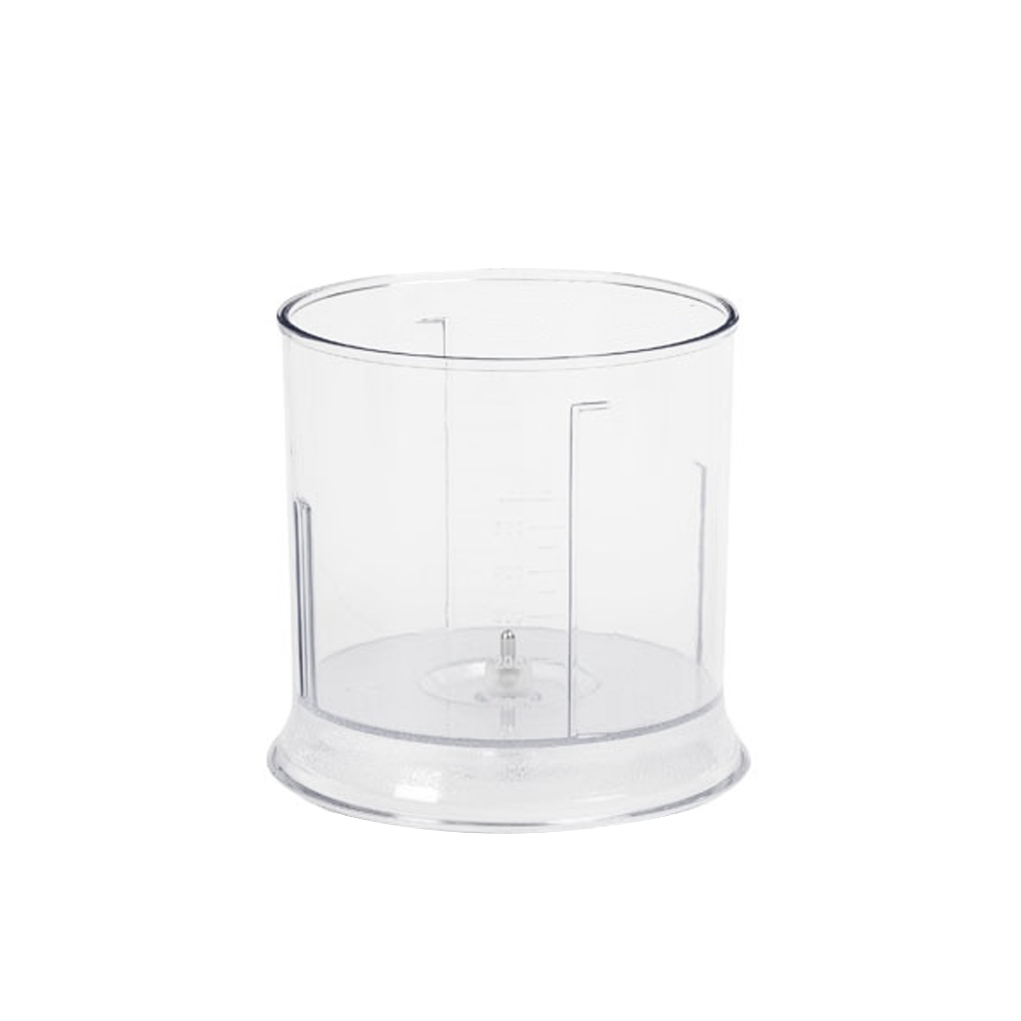 Voir la diapositive 10 : KITCHENCOOK Mini hachoir électrique MIXPOD500 - Noir