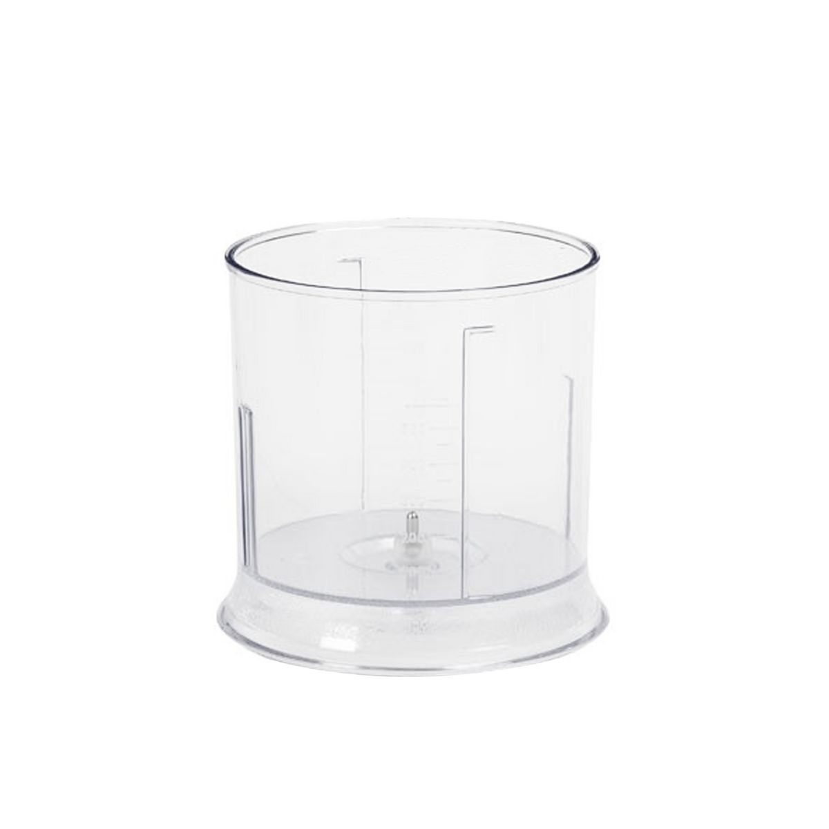 KITCHENCOOK Mini hachoir électrique MIXPOD500 - Noir