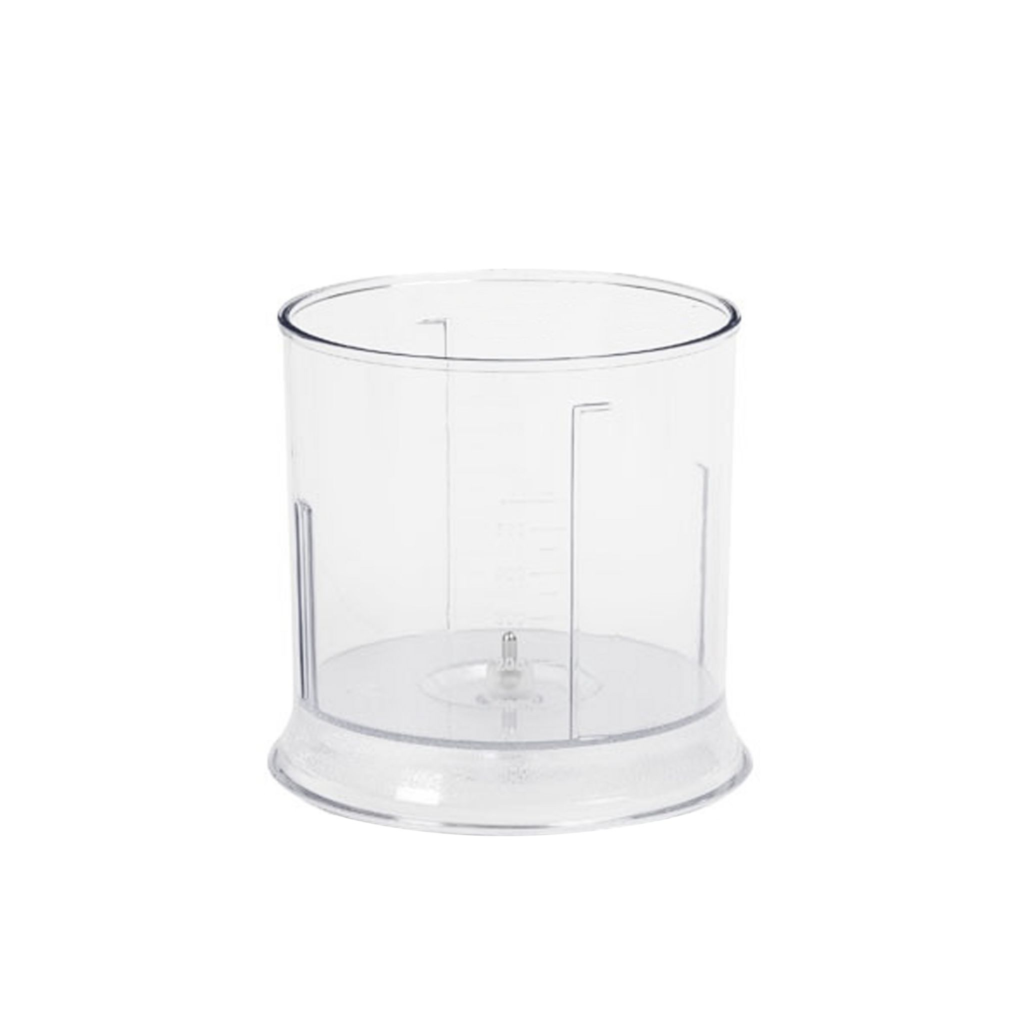 Voir la diapositive 10 : KITCHENCOOK Mini hachoir électrique MIXPOD500 - Noir