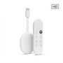Voir la diapositive 2 : GOOGLE Chromecast 4K Google TV