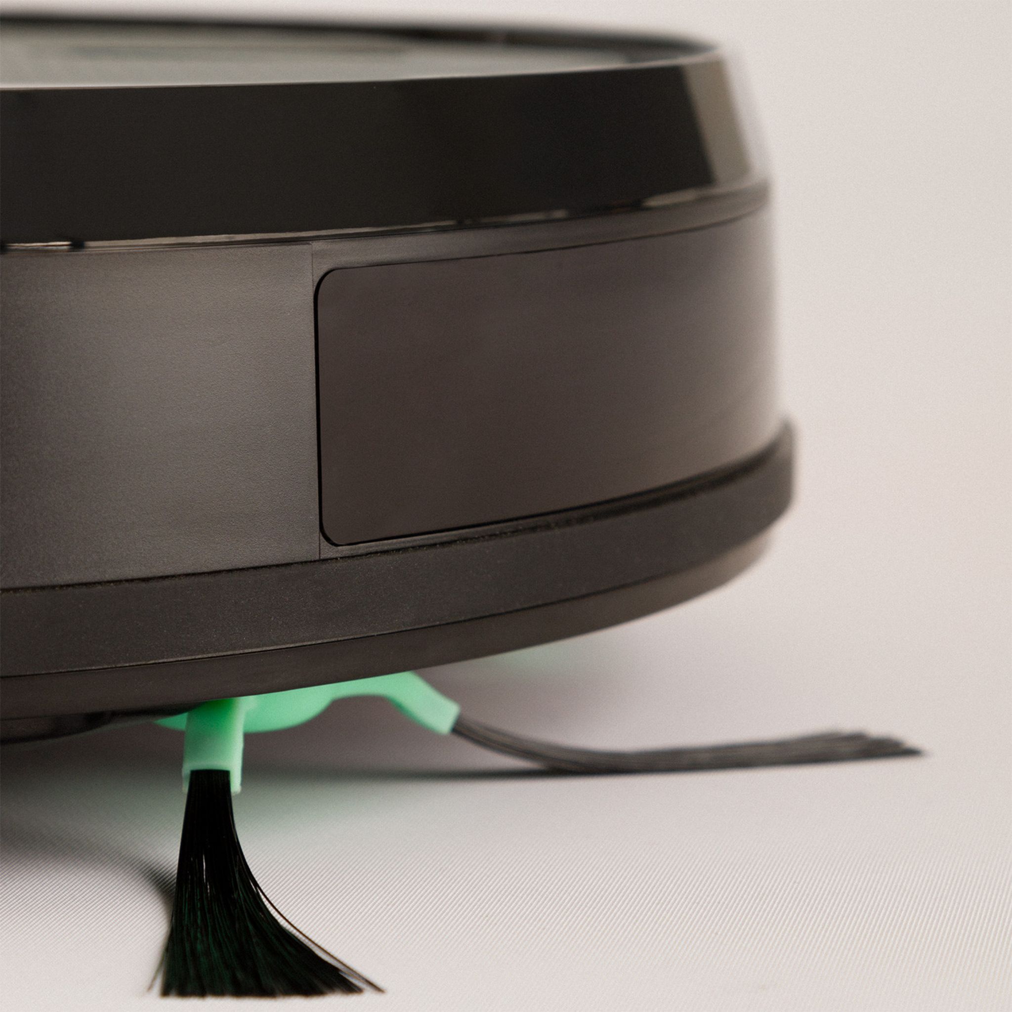Voir la diapositive 6 : IKOHS Aspirateur robot connecté 4 en 1 BOT_1500-Connect - Noir