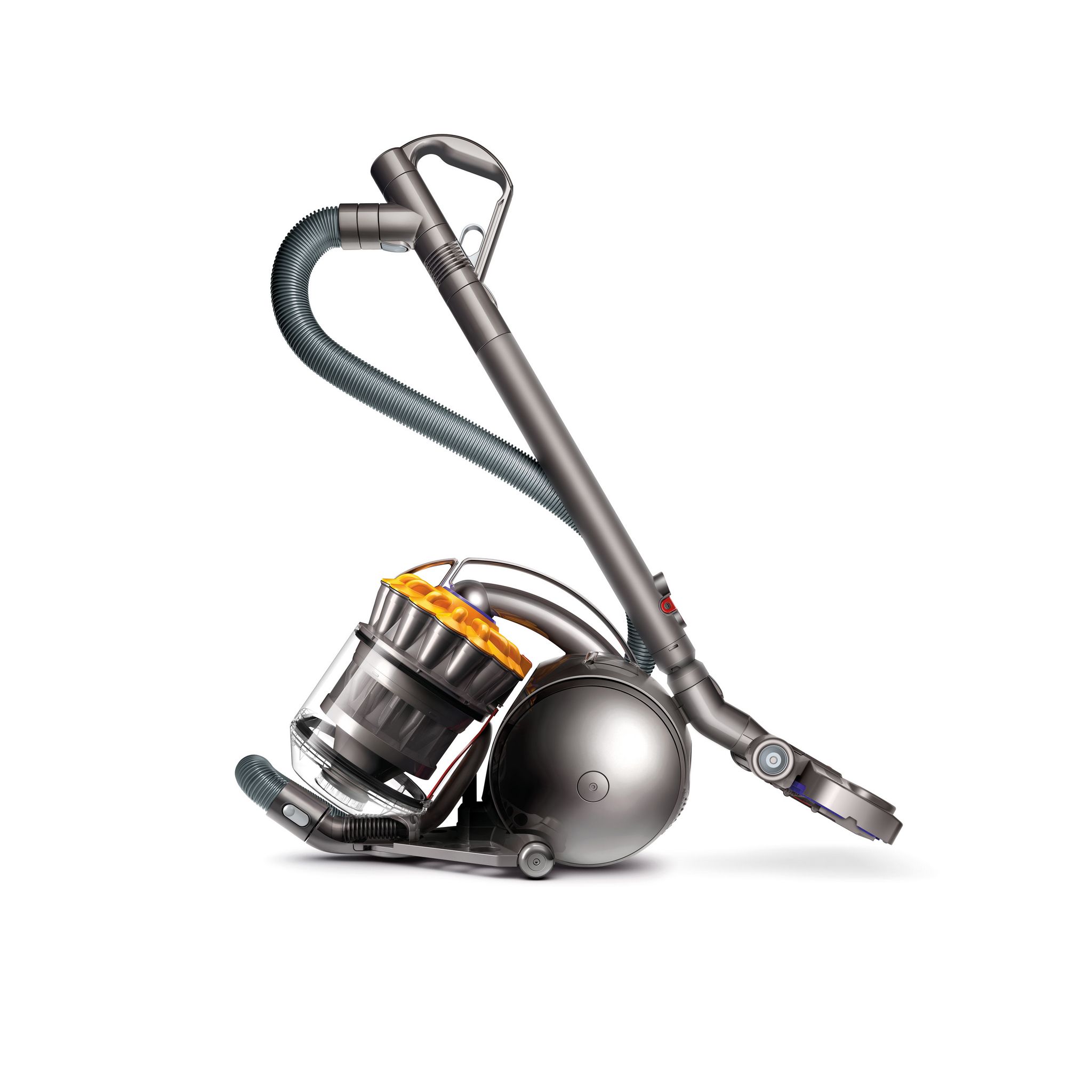 DYSON Aspirateur traîneau sans sac Big ball Allergy 2 - Gris