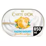 CARTE D'OR Crème glacée façon yaourt smoothie exotique 479g