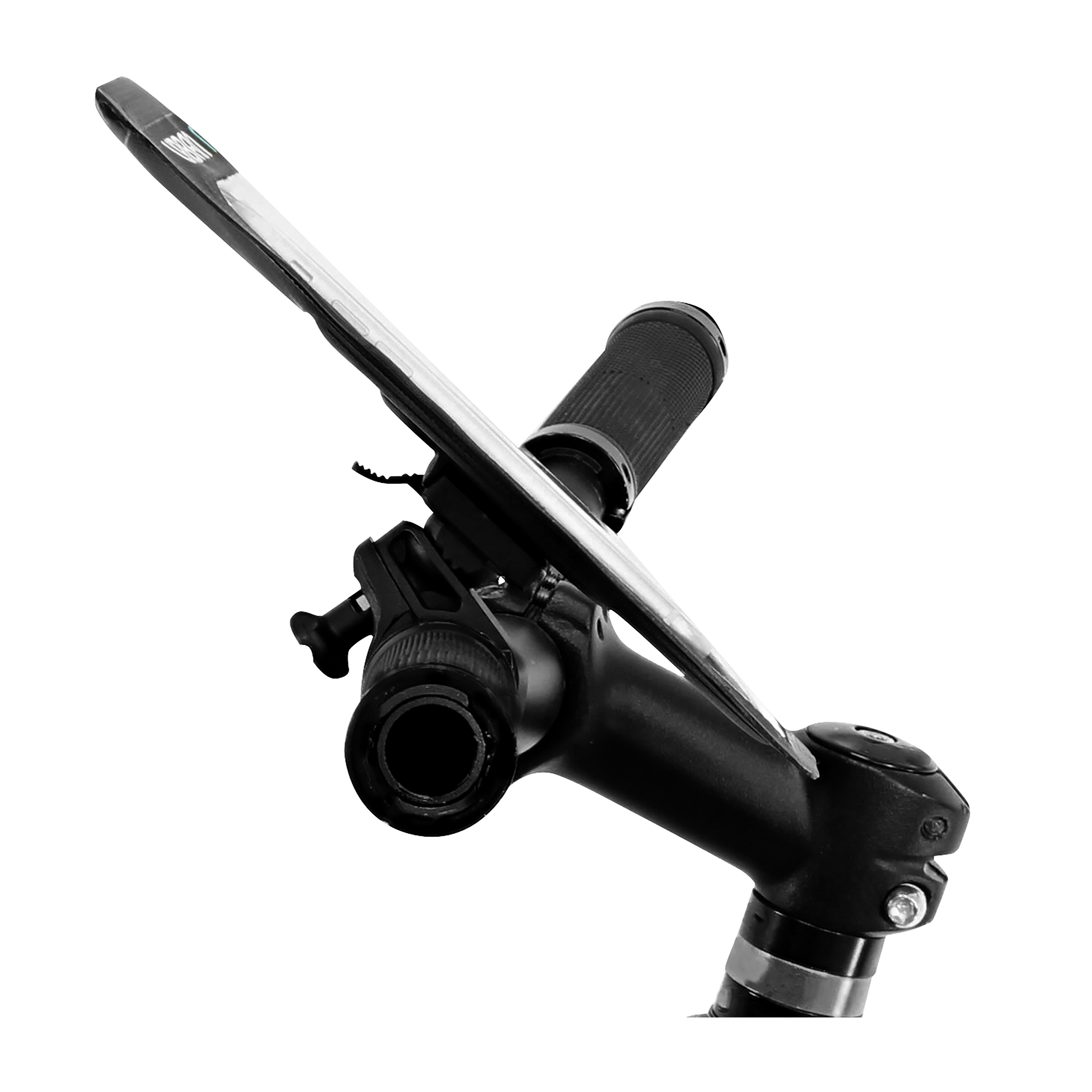 Voir la diapositive 5 : URBAN MOOV Support téléphone vélo