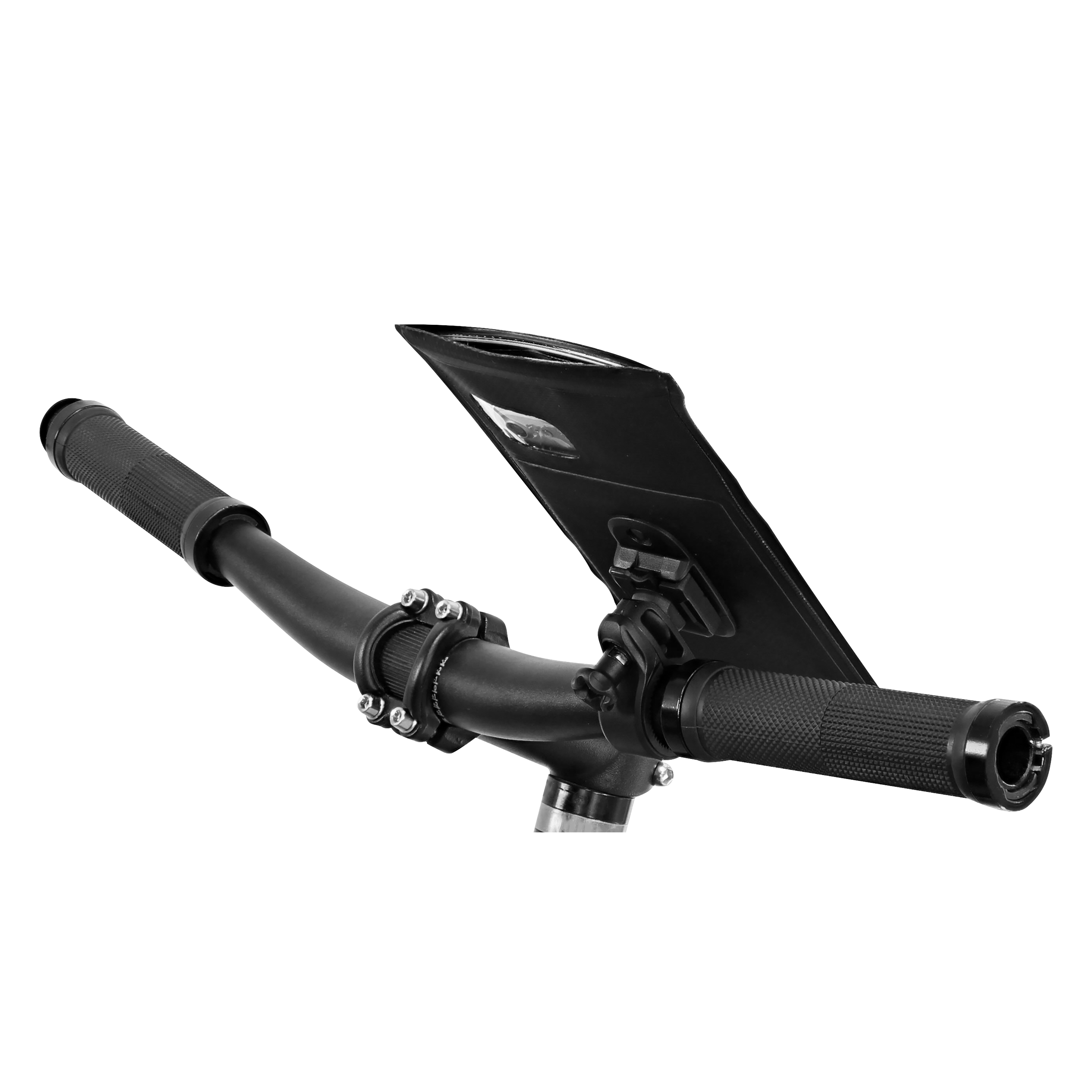 Voir la diapositive 6 : URBAN MOOV Support téléphone vélo