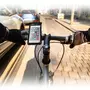 URBAN MOOV Support téléphone vélo