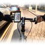 Voir la diapositive 7 : URBAN MOOV Support téléphone vélo