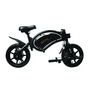 Voir la diapositive 2 : URBANGLIDE Draisienne BIKE 140