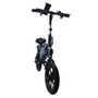 Voir la diapositive 3 : URBANGLIDE Draisienne BIKE 140