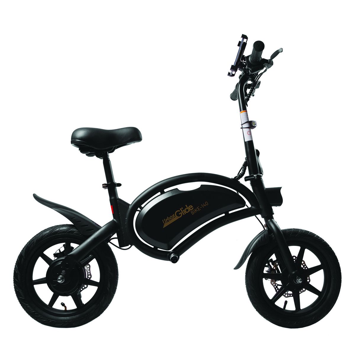 URBANGLIDE Draisienne BIKE 140