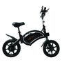 Voir la diapositive 4 : URBANGLIDE Draisienne BIKE 140