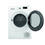Voir la diapositive 12 : WHIRLPOOL Sèche linge hublot FFTM1182BFR, 8 kg, Pompe à chaleur, A++