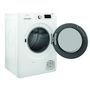 Voir la diapositive 13 : WHIRLPOOL Sèche linge hublot FFTM1182BFR, 8 kg, Pompe à chaleur, A++