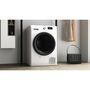 Voir la diapositive 9 : WHIRLPOOL Sèche linge hublot FFTM1182BFR, 8 kg, Pompe à chaleur, A++
