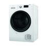 Voir la diapositive 11 : WHIRLPOOL Sèche linge hublot FFTM1182BFR, 8 kg, Pompe à chaleur, A++