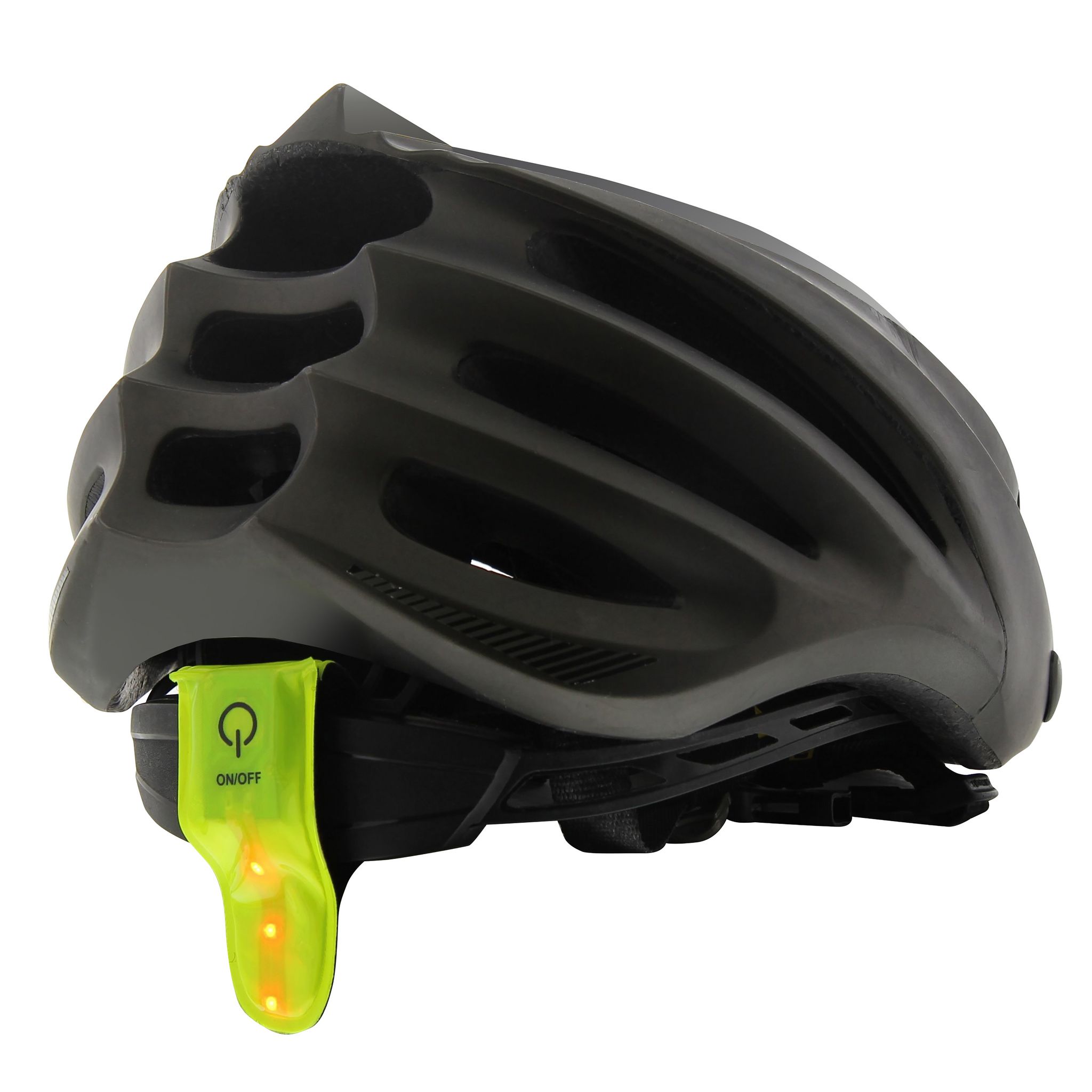 Voir la diapositive 6 : URBAN MOOV Pack accessoires réfléchissants - Jaune